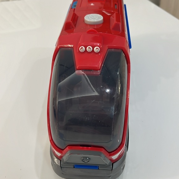 Paw patrol toy bus - Picture 3 of 8